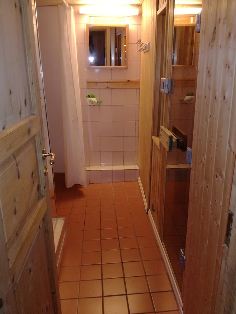 Bergen Vacations - Center Villa - Property Image 17