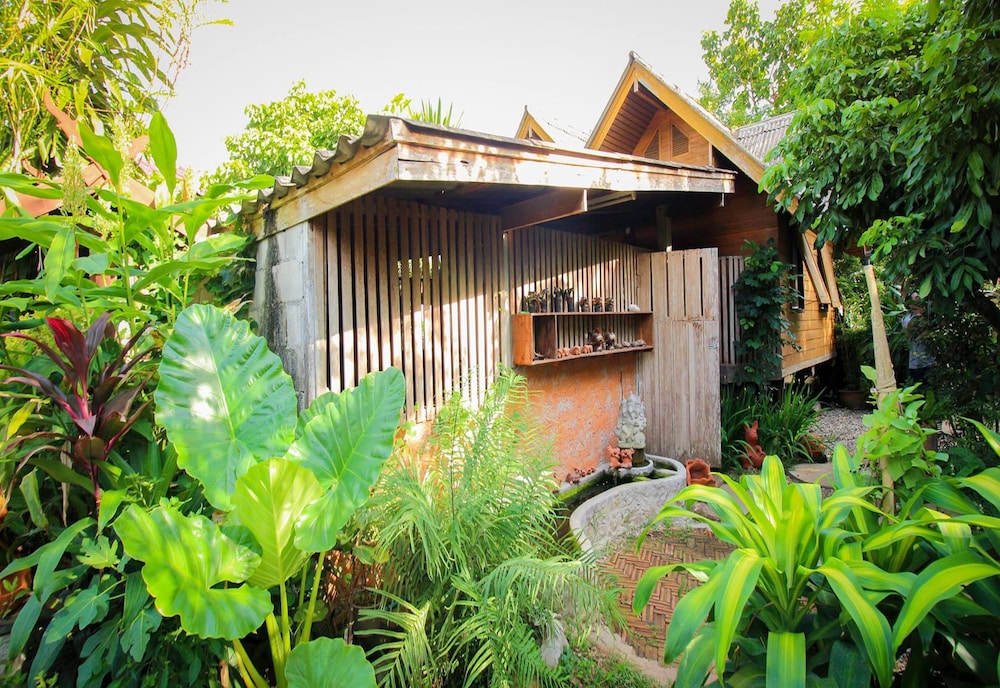 Konkubdin Homestay