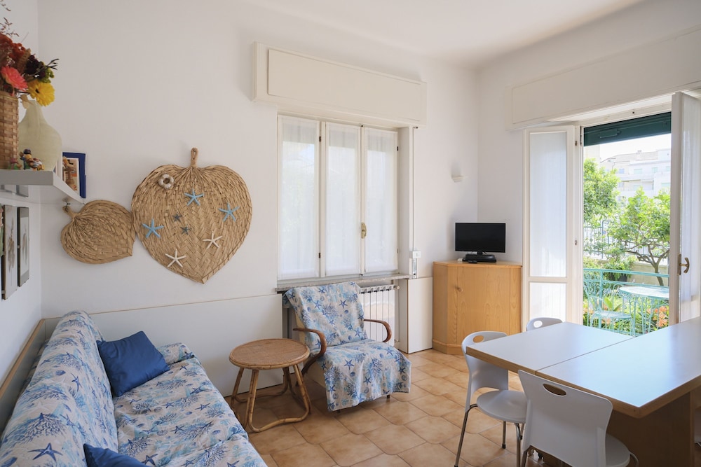 Casa Ondina by Wonderful Italy