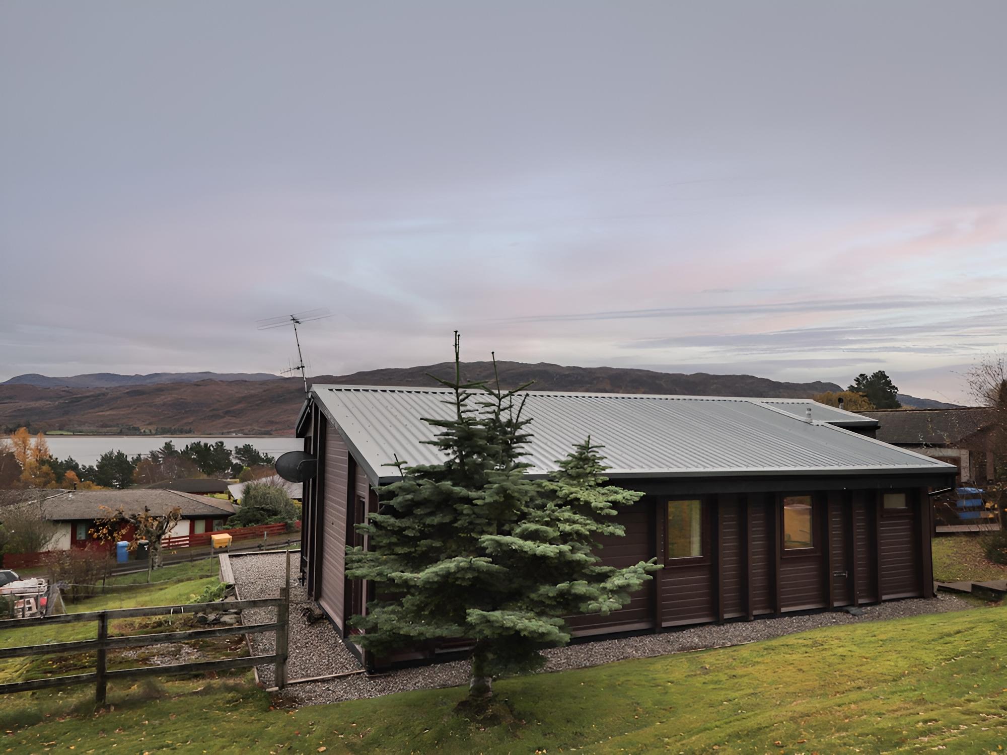 Roisin Dhu view 5