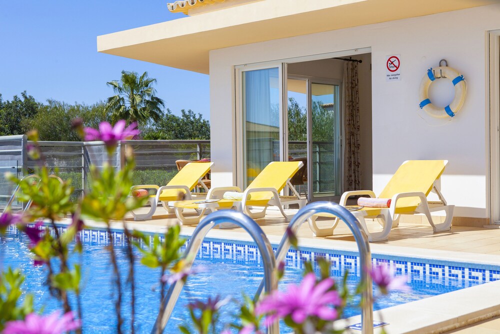 Villa Costa Brava view 4