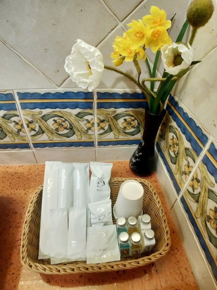 Kurumba B&B