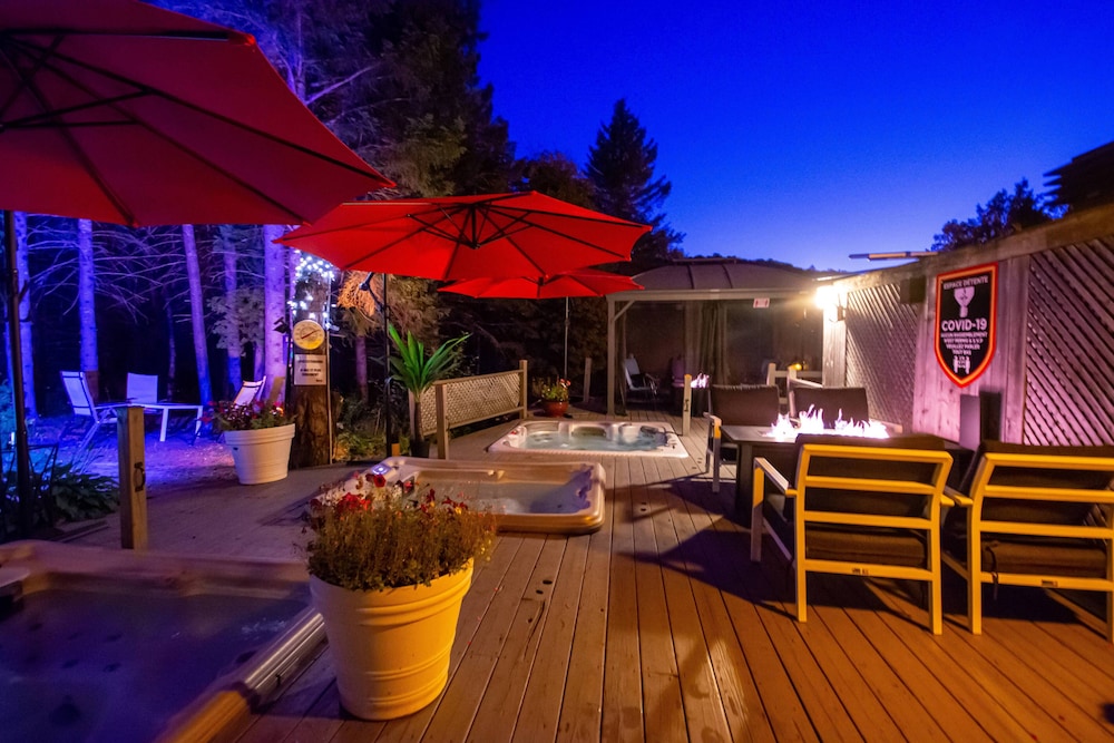 Hotel Auberge Hotel Spa Watel