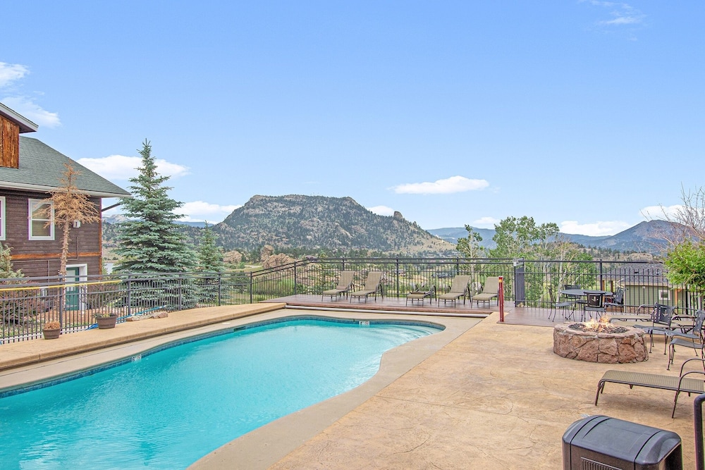 Bighorn Mountain 19b 2 Bedroom Condo by RedAwning - Property Image 29
