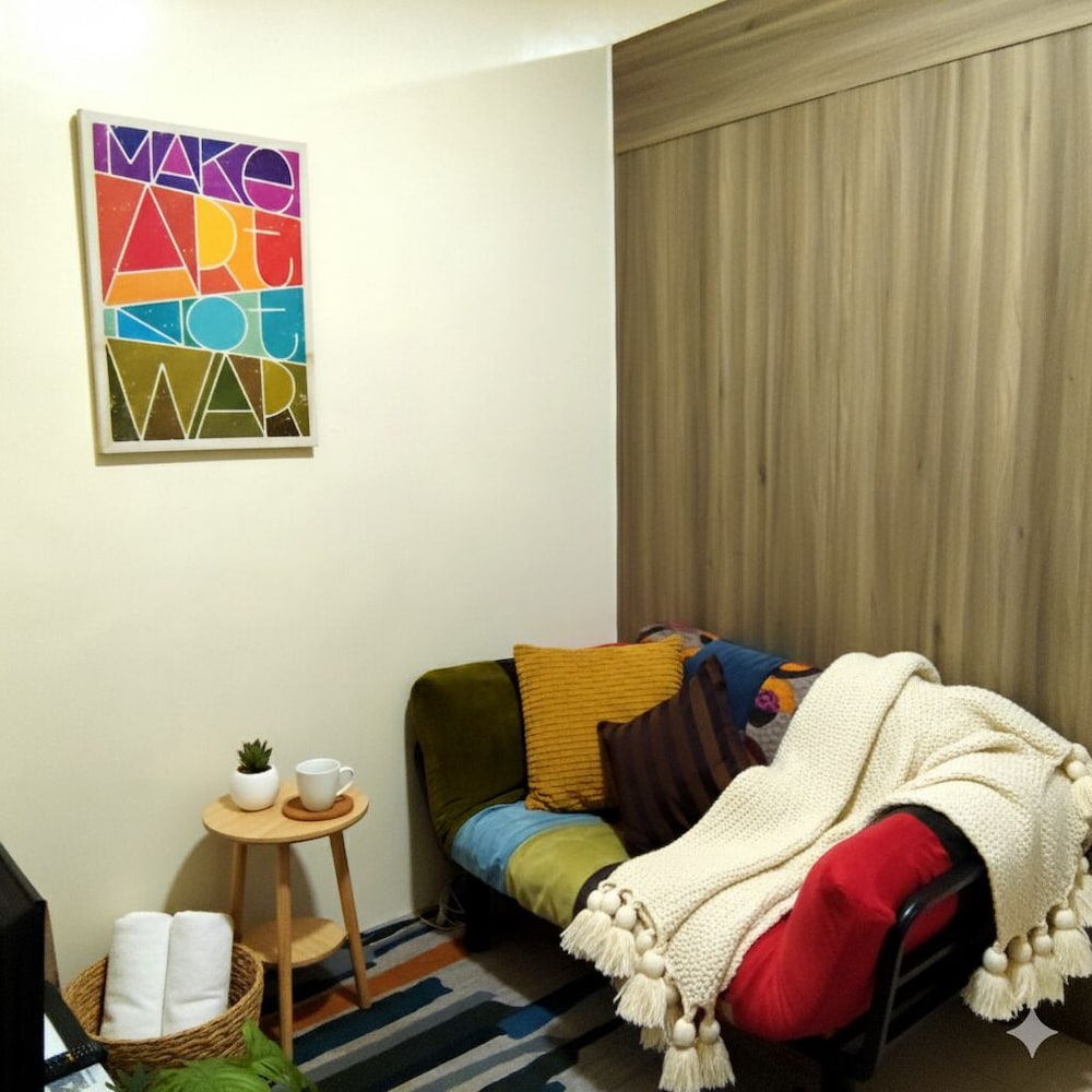 Fame Residences - Apartments