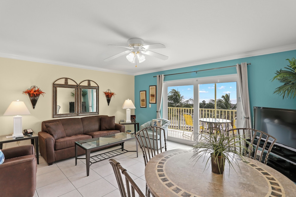 South Beach Condo Hotel