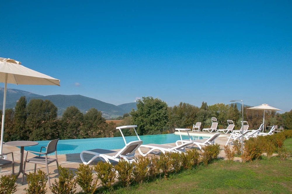 Agriturismo La Collina del Sole