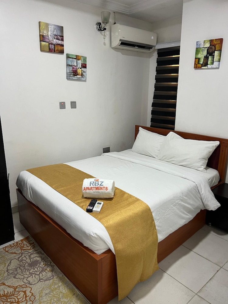 RBZ Apartments