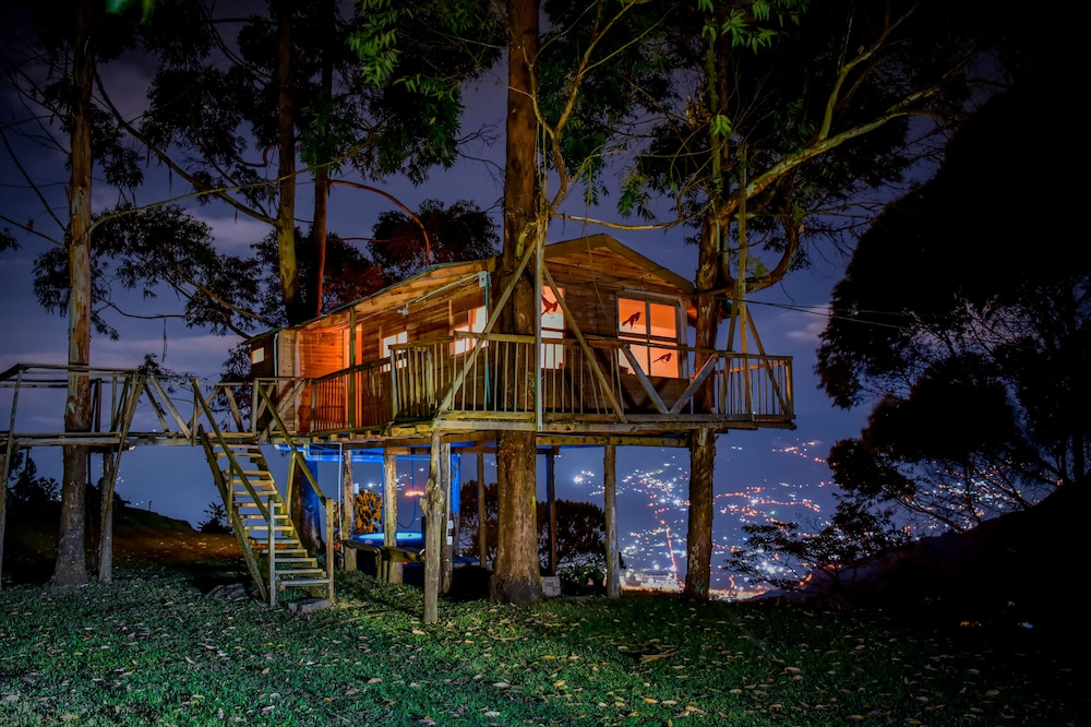 Hotel Reserva Tororoi - Image 1