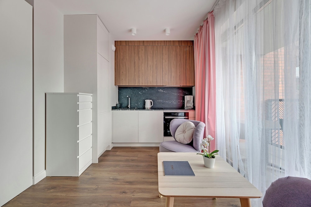 Lion Apartments - Apartments & Studio