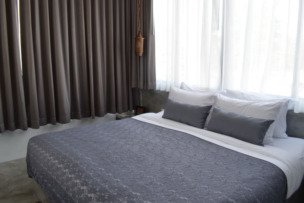 Mukrada House