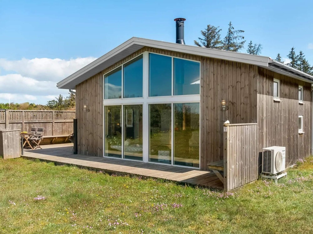 4 Star Holiday Home in Store Fuglede