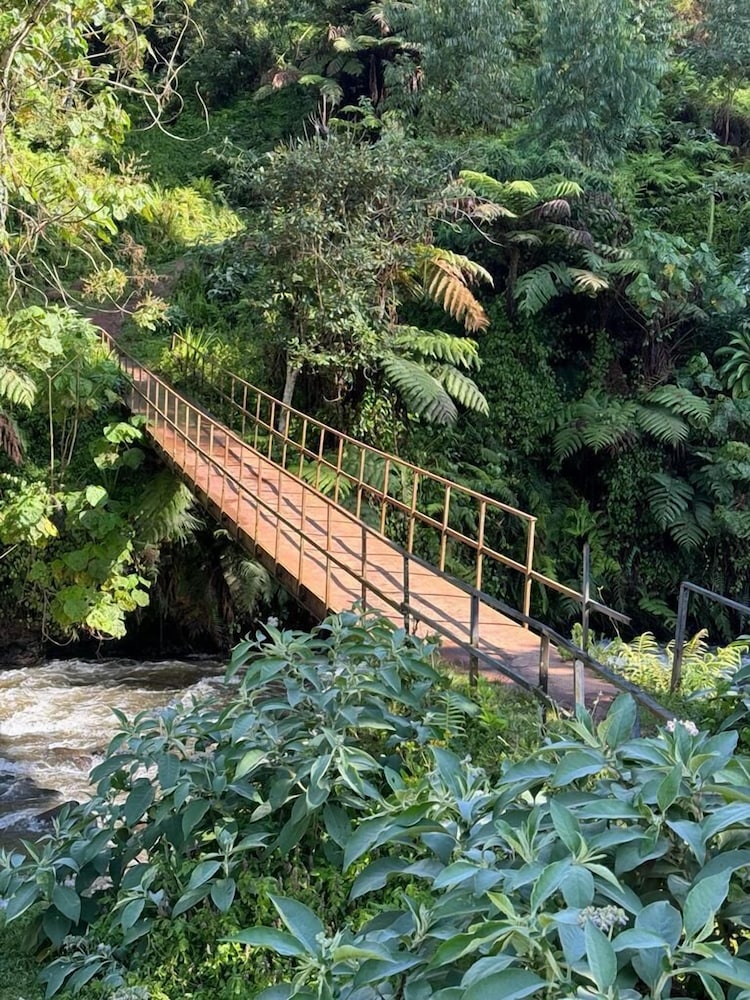 Ranges View Lodge