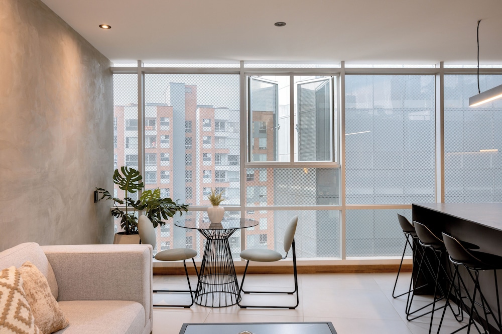 Bio 26 Apartments