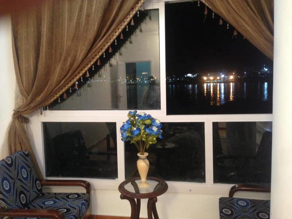 Luxor Guest House