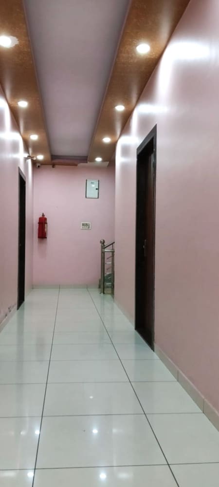 Hotel Blue Diamond