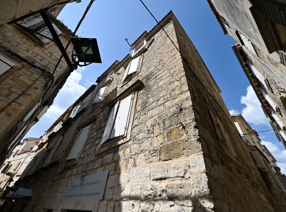 Palace Andreis