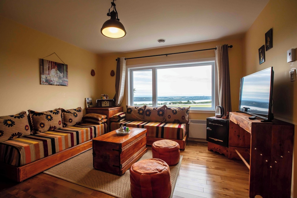 B&B Panorama