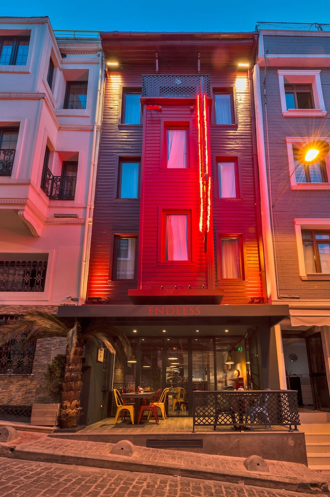 Taksim Nis Otel - Image 6