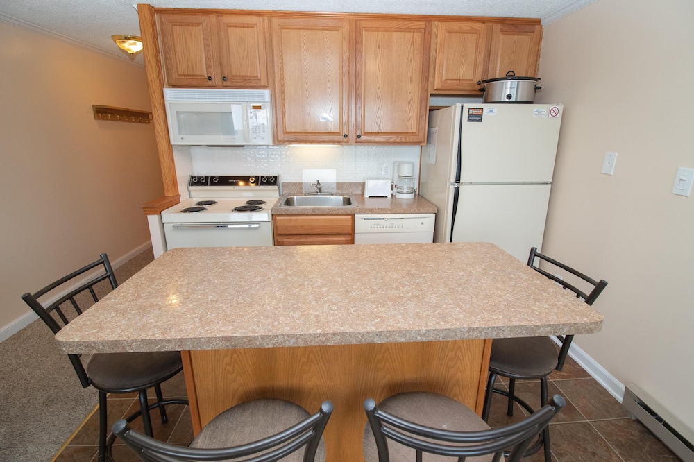 Mountaintop Condos