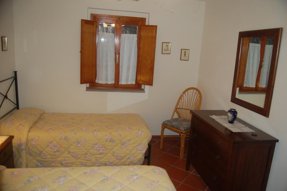 Comiti Farmhouse - Apt. Gioconda
