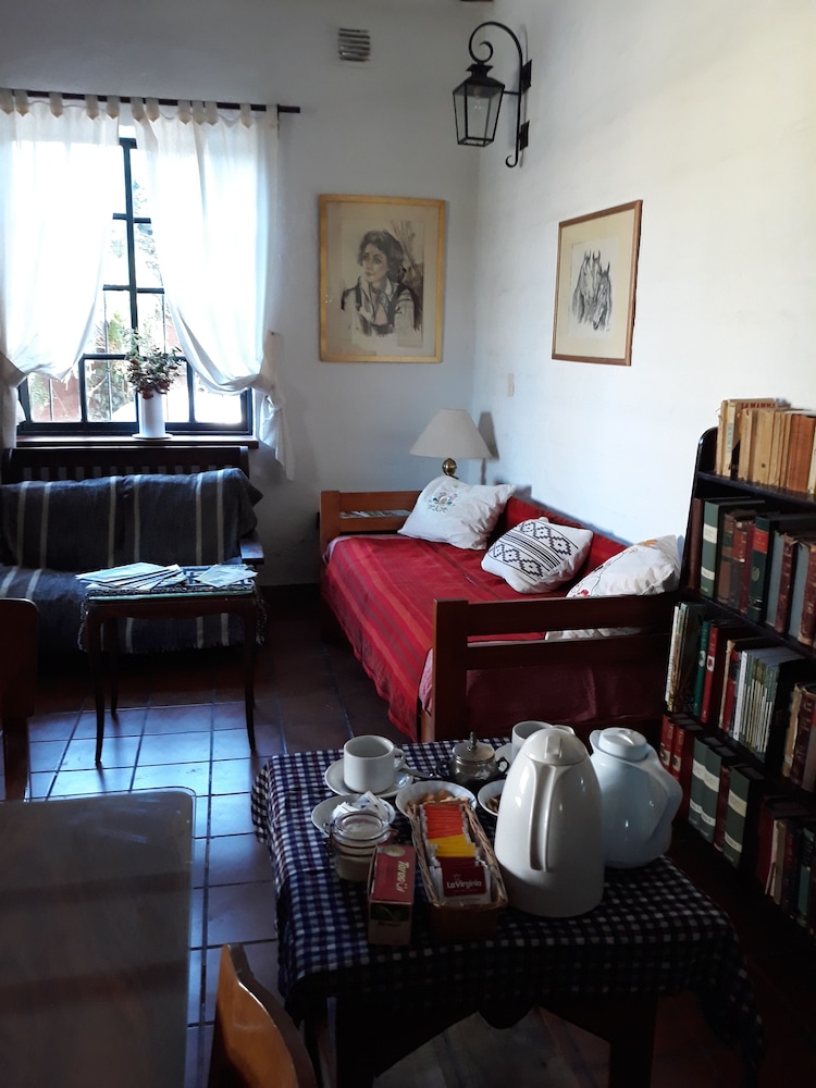 Casona Rural de Maipu