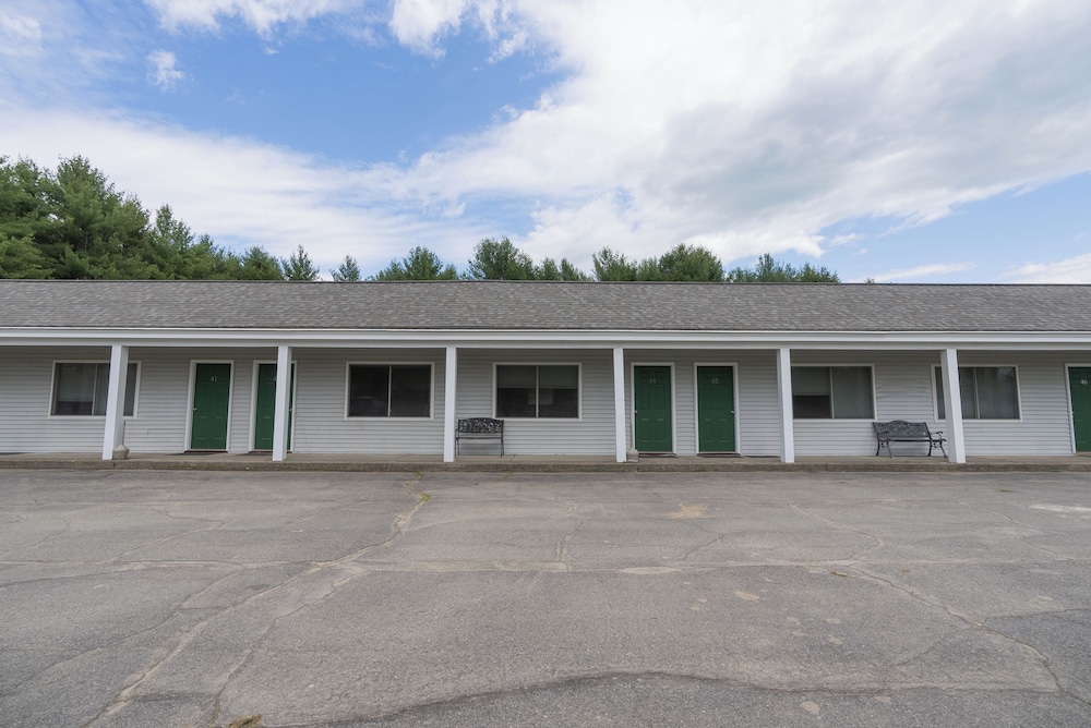 Bingham Motor Inn