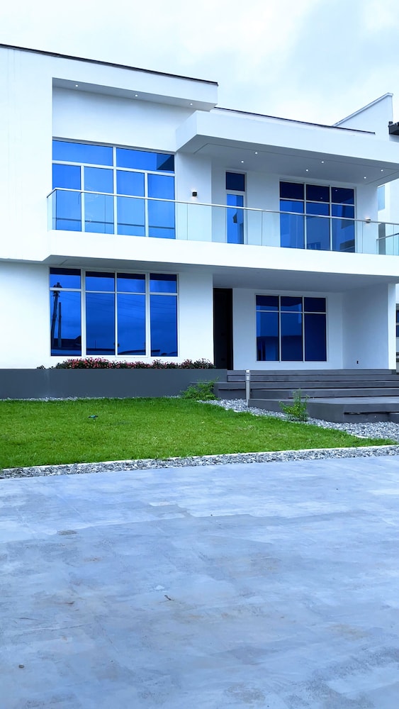 Ifemide Estates