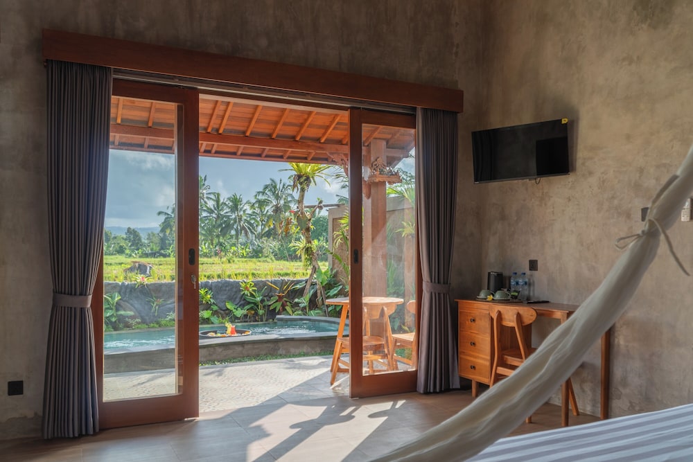 Seelong Villa Ubud by Dhananjaya Hospitality