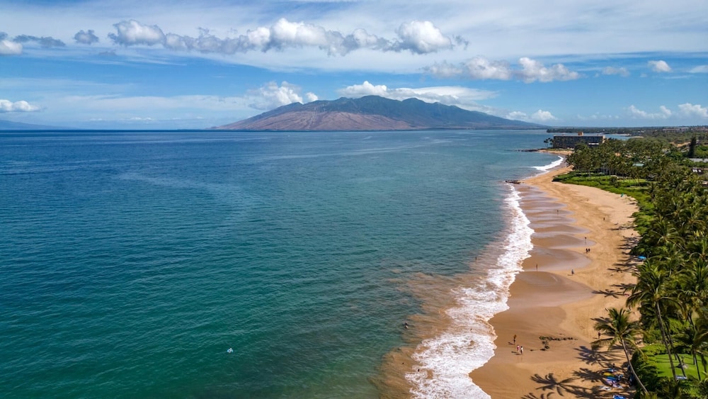 Wailea Ekahi Village WKV-45C by KBM