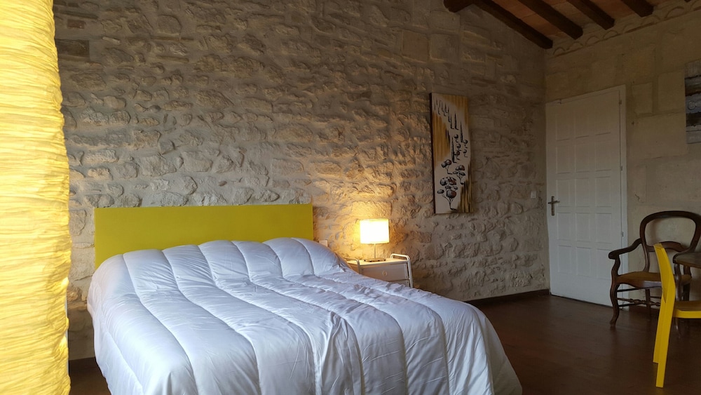 Chambres d'Hôtes Lou Calvari photo 3
