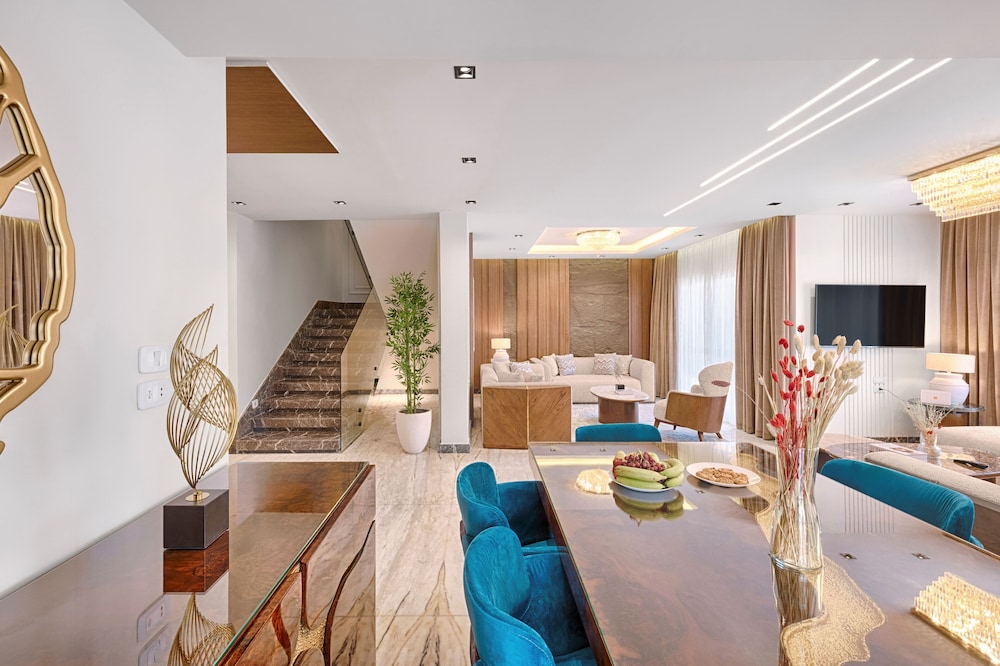 VESTA - Cairo Festival City Residence