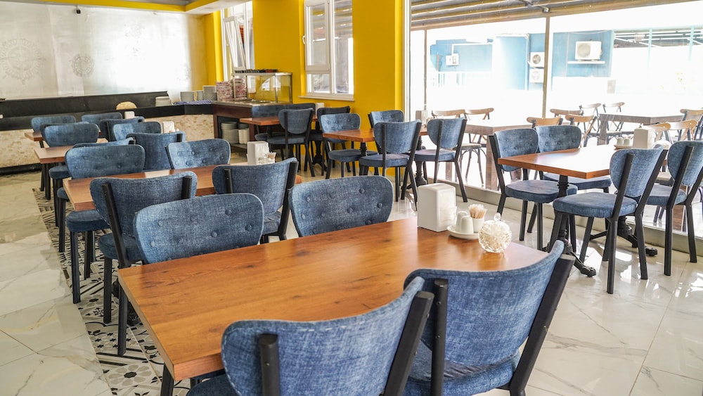 Grand Niki Otel & Spa - Image 81