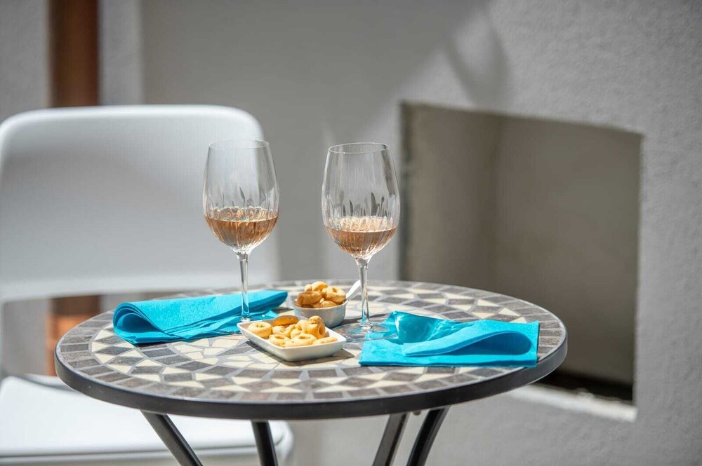 Rossy Palace Amalfi Coast Suites