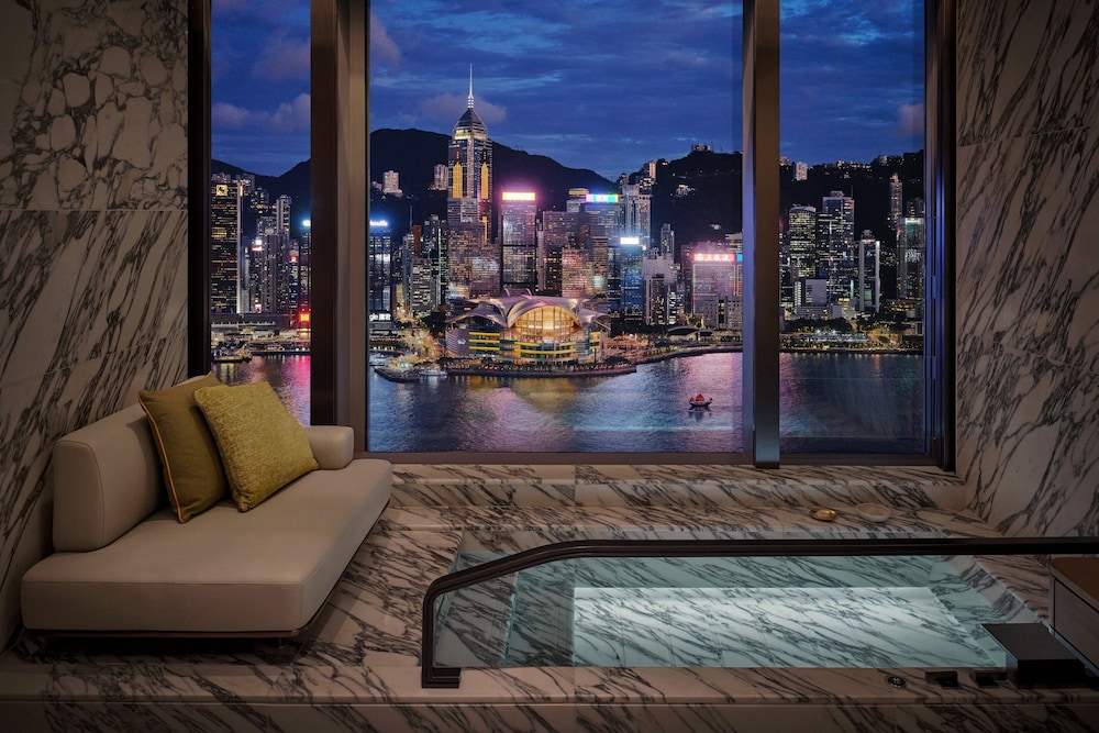 Kimpton Tsim Sha Tsui Hong Kong by IHG