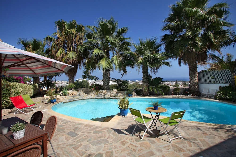 Ayios Elias Hilltop in Protaras