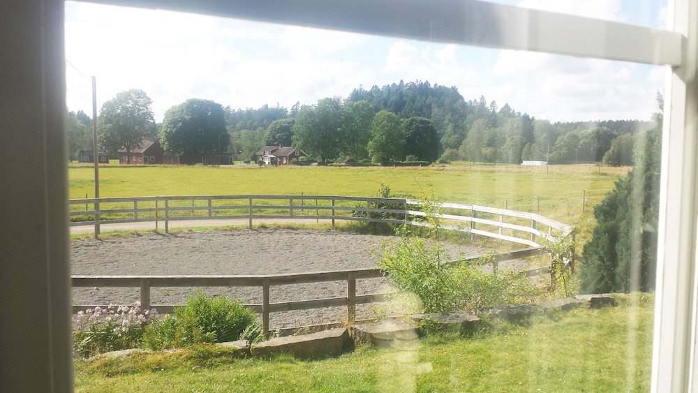 Gårdsdröm B&B
