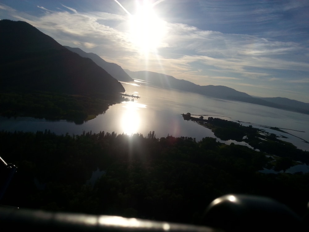 Clark Fork Lodge - Property Image 6