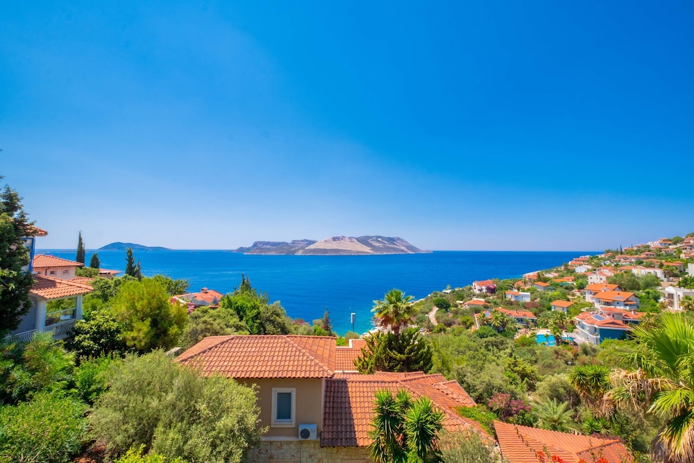 Villa Jasmine Peninsula