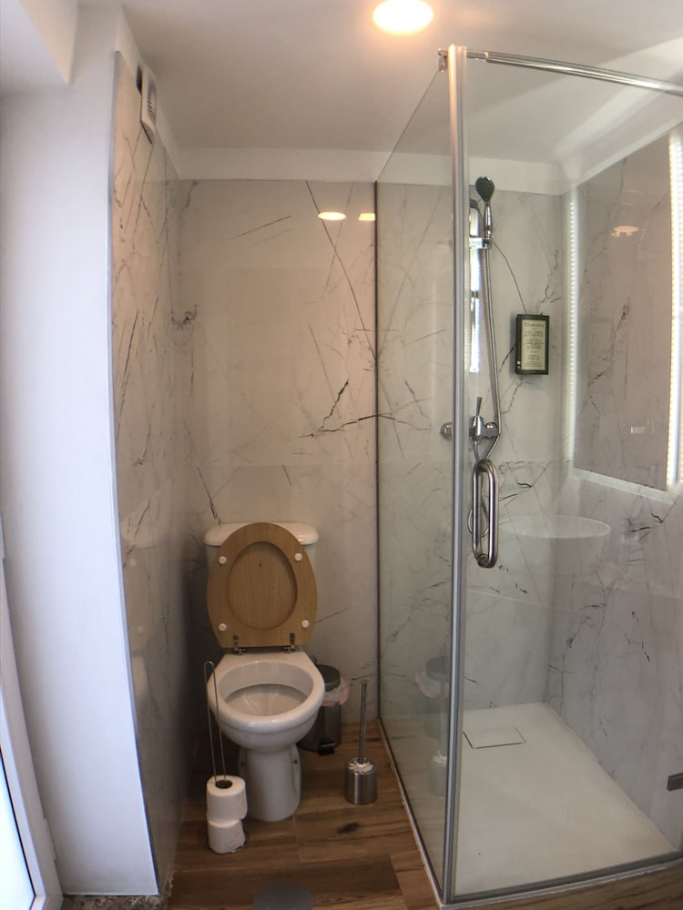 Casa Outeiro for 6 Persons
