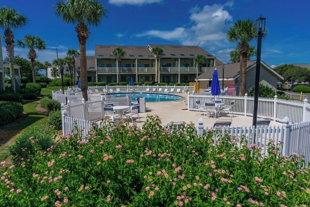High Tides And High Proof 105 2 Bedroom Condo