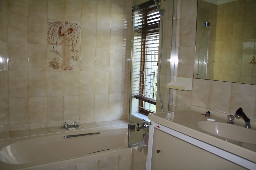 O'Hannas B&B and Self Catering