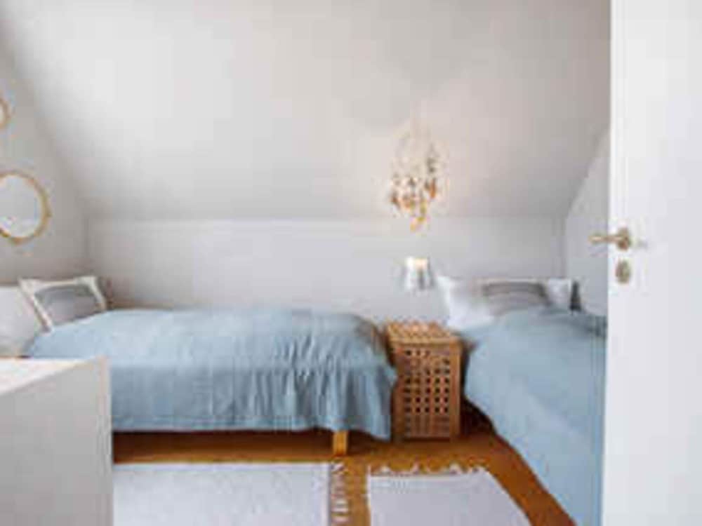 5 Star Holiday Home in Skagen
