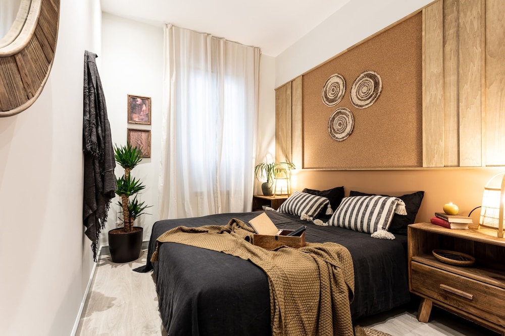 Zeila - 2 Bedrooms in Castellana