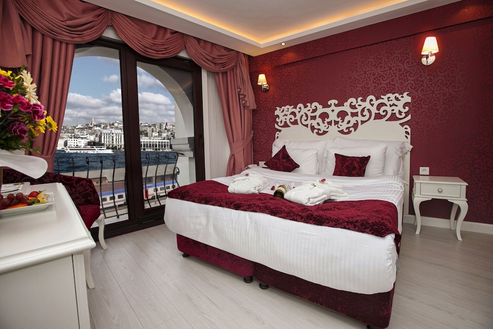 Dream Bosphorus Otel - Image 32