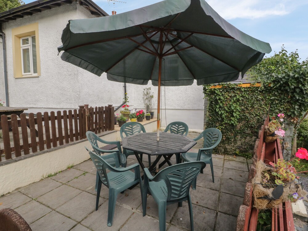Bangor Cottage