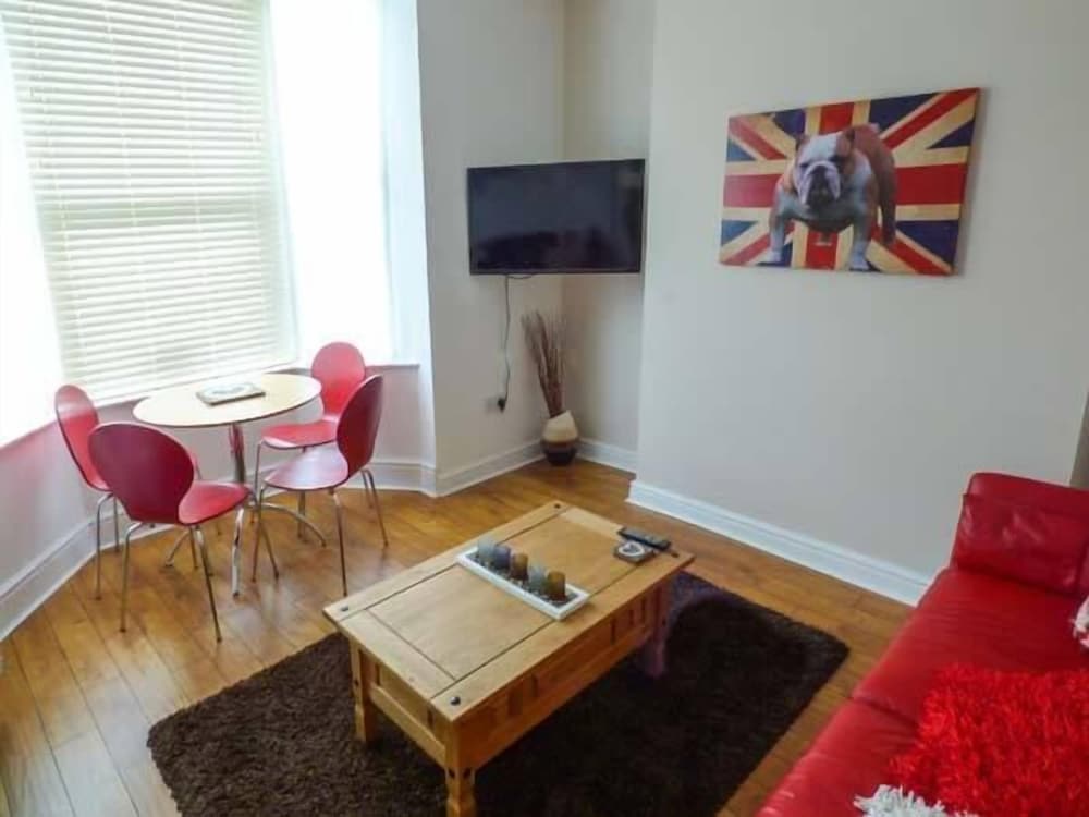 Flat 1 view 5