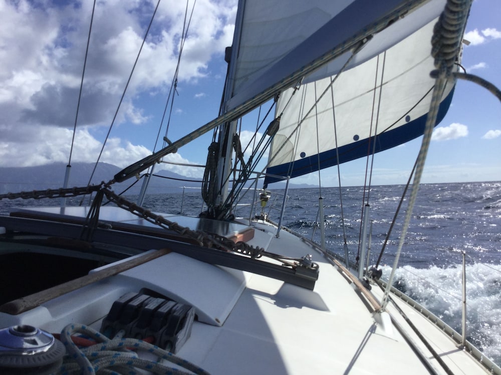 Yacht Yota Bellavita