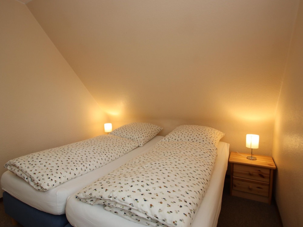 Ferienwohnung Hoddersdiek, Burhave