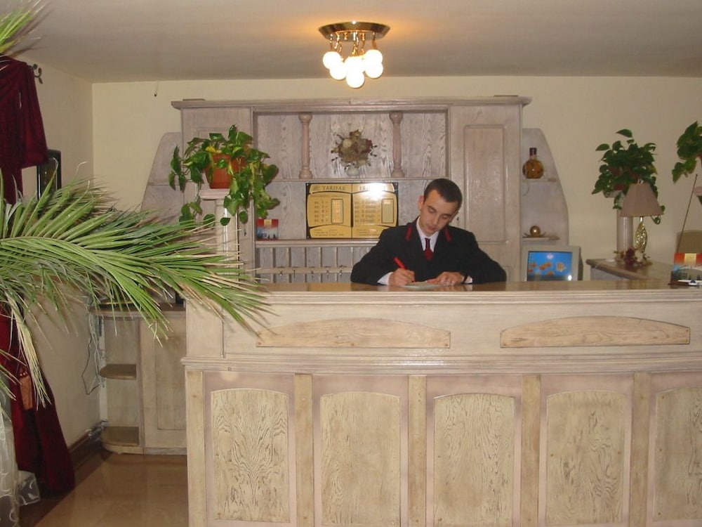 Pension La Cupola